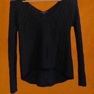 American Eagle sweater